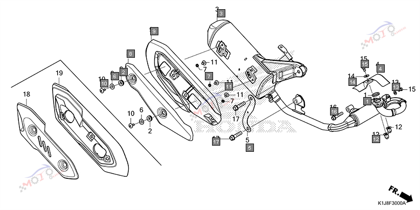 Engine Diagram